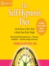 The Self Hypnosis Diet@